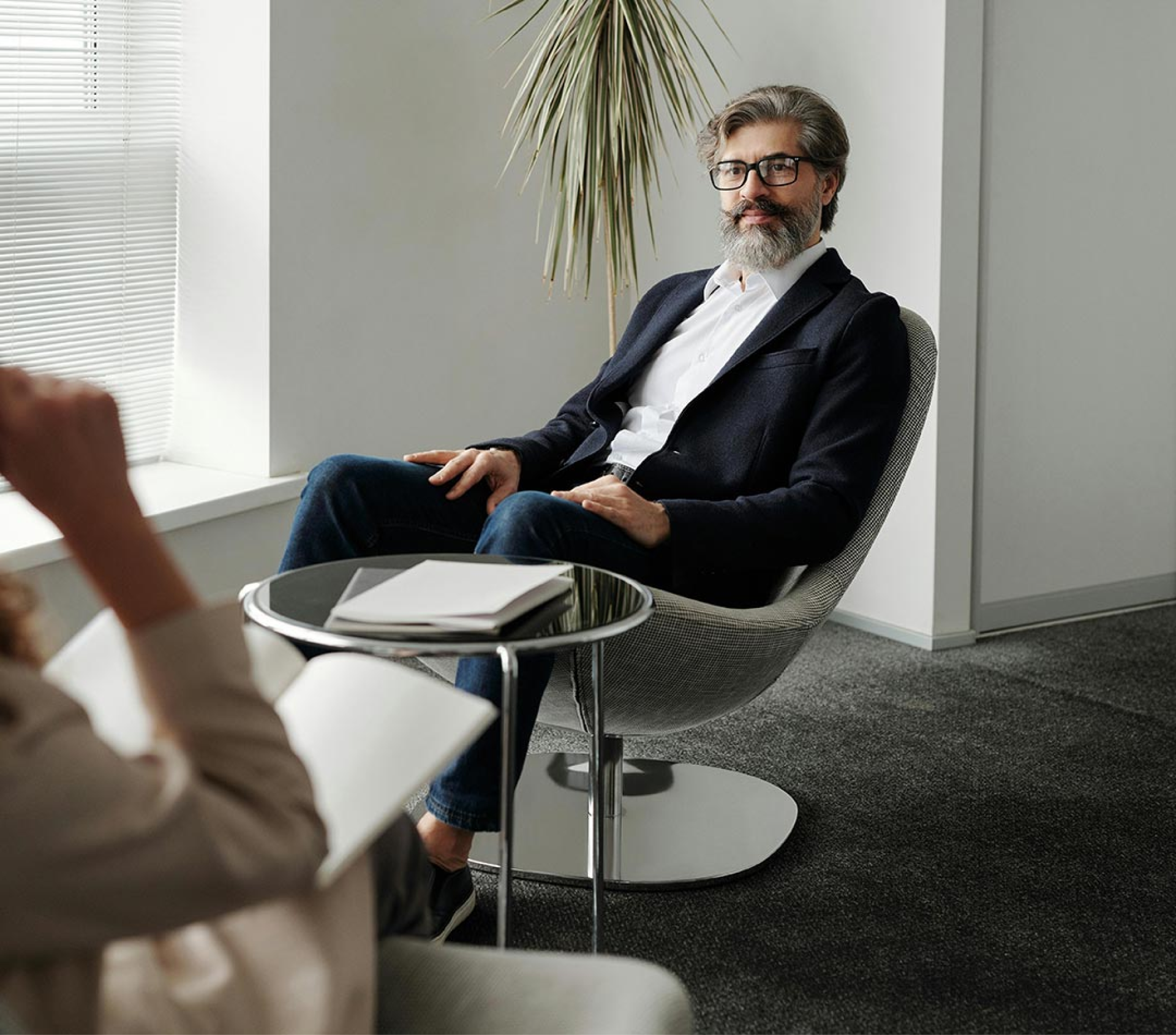 Alle Themen abgedeckt