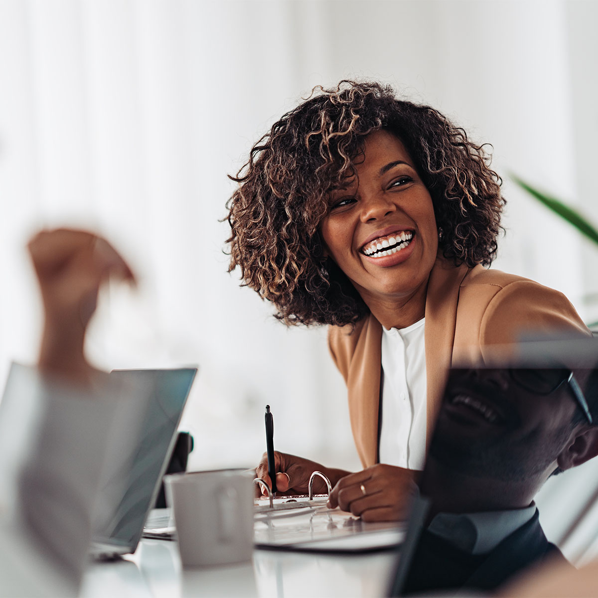 Stärken Sie Ihr Unternehmen durch präventiven Schutz der Mitarbeitergesundheit