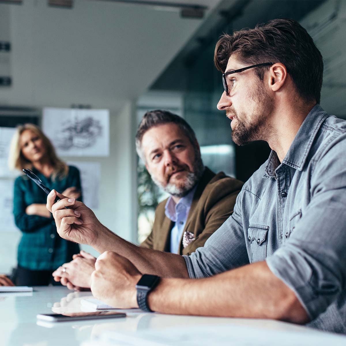 Neue Pflichten für den Schutz Ihrer Beschäftigten wirksam umsetzen