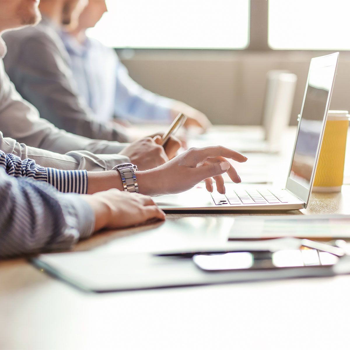 Die Top 10 Sicherheitsrisiken bei Chatbots